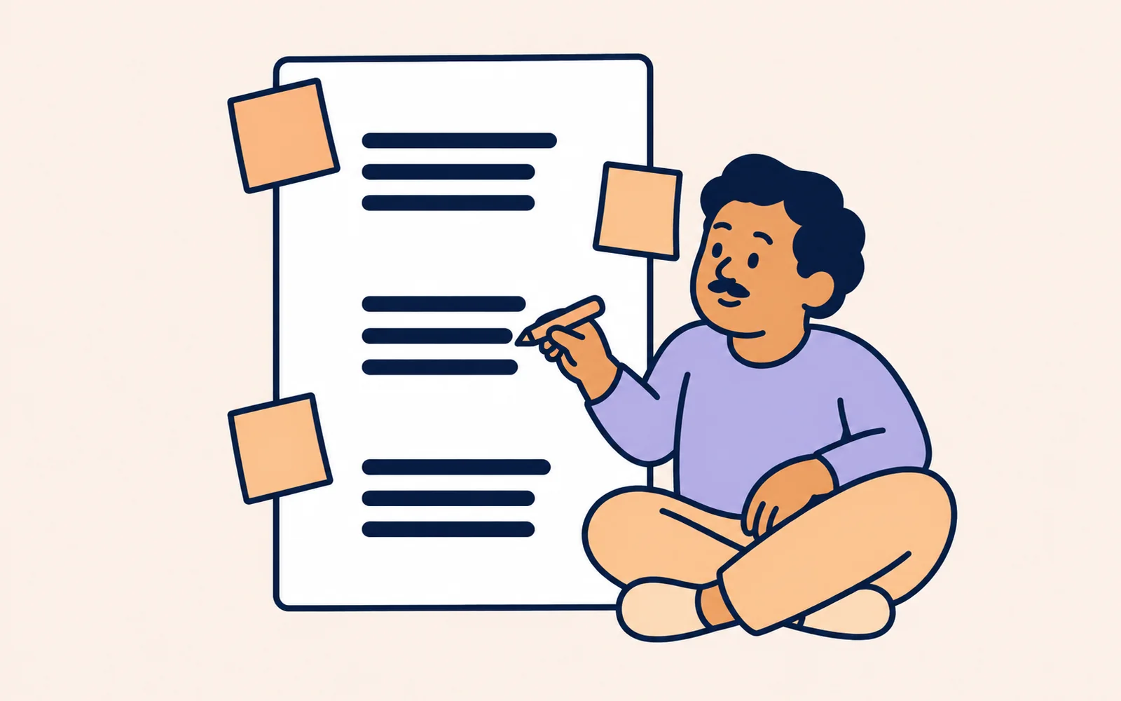 Feature image of soft skills for resume